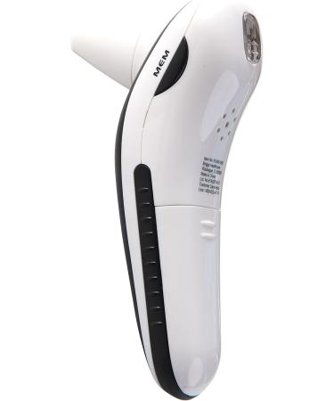 Buy HealthSmart DigiScan Infrared Thermometer - Accurate Instant Read Talking Forehead & Ear Thermometer for All Ages - Fast International Shipping - Buy Online on GoSupps.com