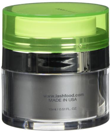 DermaFood Cellular Eye Perfecting Cream by LashFood - Unisex - 0.51 oz | Shop Internationally - Buy Online on GoSupps.com