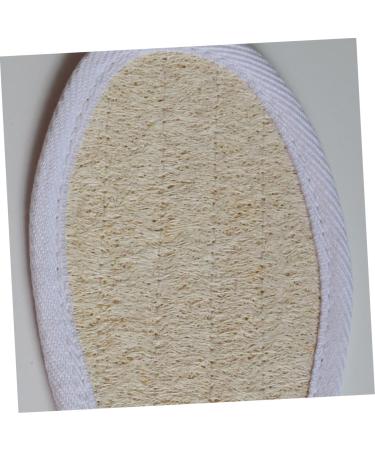 Buy Massaging Cushioned Insoles for Plantar Support - Breathable Shoe Pads for Ultimate Comfort | Size 4 - Buy Online on GoSupps.com