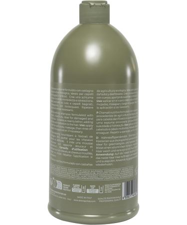ALTEREGO CUREGO NOURISH NUTRIENT SHAMPOO 950 ml - Buy Online on GoSupps.com