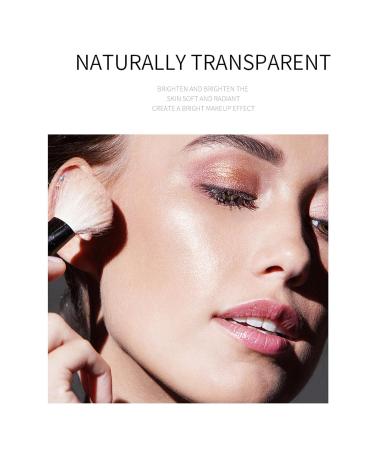 Shop Illuminating Powder 8g - Fine Texture Highlighter Palette for Women | P03 - International Shipping Available - Buy Online on GoSupps.com