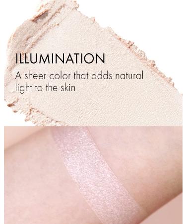VIDIVICI Millennial Glow Cream Illumination - 0.21oz Light Reflecting Luminizer for Dewy Makeup - Buy Online on GoSupps.com