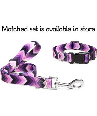 Suredoo Adjustable Nylon Dog Collar for Small & Medium Dogs - Soft Comfortable Perfect for Puppies (25-40 cm Neck) - Buy Online on GoSupps.com