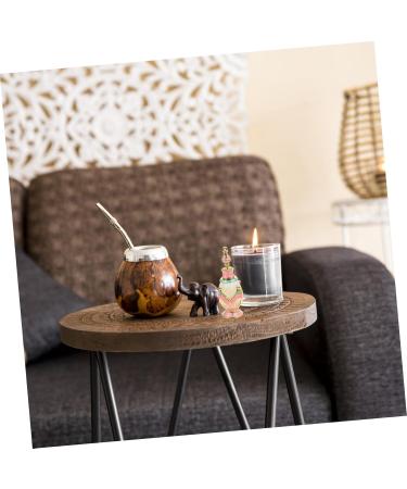 FRCOLOR Miniature Middle Eastern Perfume Bottles - Glass Essential Oil & Arabic Perfume Sample Bottles - 2pcs Travel Empty Flavor Bottles - Buy Online on GoSupps.com