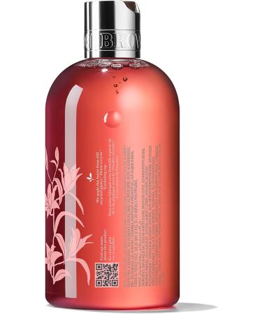 Molton Brown Limited Edition Heavenly Gingerlily Bath and Shower Gel - Buy Online on GoSupps.com