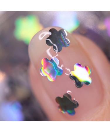 Nails.INC Partying In Piccadilly Nail Topper - Buy Online on GoSupps.com