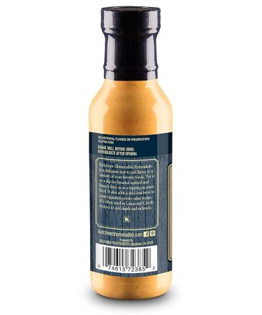 Kelchner Horseradish Remoulade 12 fl. oz. - Buy Online on GoSupps.com