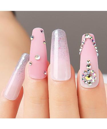 AIMEILI Sheer Gel Nail Polish Kit Set 3 - 12pcs X 8ml Milky White Sheer Pink Nude Soak Off Transparent Jelly Polish Set - Buy Online on GoSupps.com