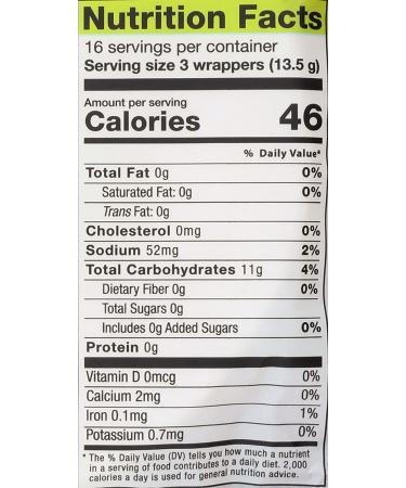 STAR ANISE FOODS Spring Roll Rice Wrapper - 8 OZ | Gluten-Free & Non-GMO - Buy Online on GoSupps.com