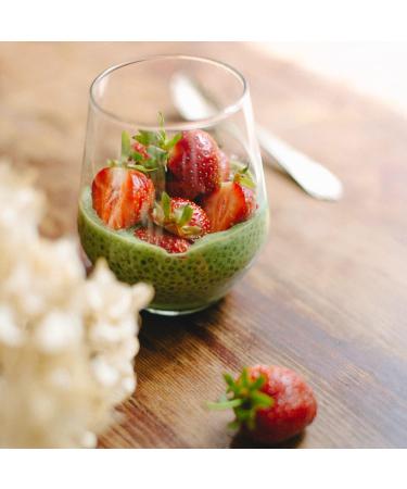 Organic Moya Matcha Daily Tea Green Powder | 250g Daily Grade (III) | Perfect for Drinking with Lattes Smoothies &Lemonades Moya Matcha Daily 250g - Buy Online on GoSupps.com
