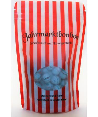250 g Swedish licorice - peppermint licorice - Buy Online on GoSupps.com