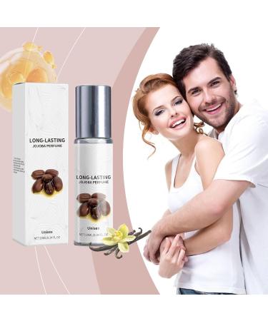 Women's Perfume Cologne Lasting Fragrance Light fragrance for Women's Travel Spray 0.34FL.OZ - Buy Online on GoSupps.com