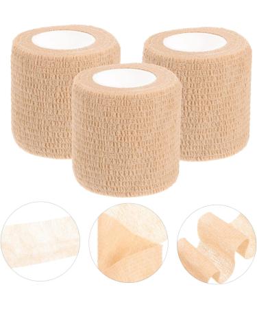 Buy Gatuida 18 Rolls Sports Fitness Training Tape - Athletic Tape for Dogs Glasses Strap & Football - International Shipping Available - Buy Online on GoSupps.com