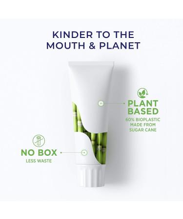 Zendium Sensitive Toothpaste 75 ml / 2.5 fl oz by Zendium - Buy Online on GoSupps.com