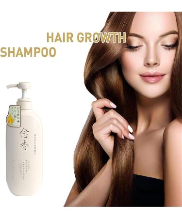 Boundbreed Sakura Japanese Shampoo Sakura Japanese Shampoo No.1 Sakura Japanese Shampoo For Hair Growth Sakura Hair Density Essential Shampoo ( Color : Shampoo ) - Buy Online on GoSupps.com
