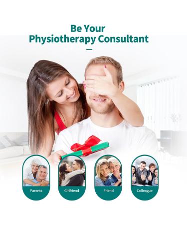 Sunjuly TENS Electrodes Pads - 20 Self-Adhesive Reusable 5x5 cm for Pain Therapy - Compatible with Most TENS EMS Devices - Buy Online on GoSupps.com