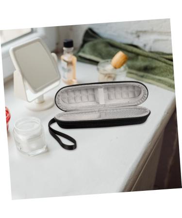 Mobestech Storage Bag for Blood Oxygen Devices | Diabetic Portable Monitor Carrier with Pockets - Buy Online on GoSupps.com