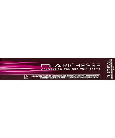 L'Or al Professionnel Diarichesse 5.3 Light Brown Gold - 50 ml | International Shipping Available - Buy Online on GoSupps.com