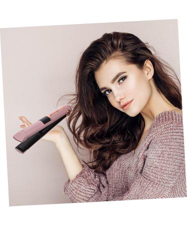 FOMIYES 3pcs Curling Iron Hair Curler Hair Straightening Tool Portable Curling Wand Pro Tools Abs - Buy Online on GoSupps.com