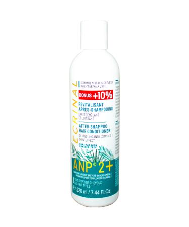 ECRINAL ANP2+ Unisex Hair Conditioner 200ml