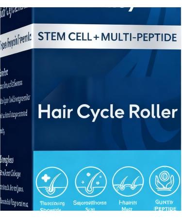 Hair Strengthening Liquid 30ml Roller Design Travel Size Safe AntiHair Loss Liquid for Women Youth Teenagers and Family Members - Buy Online on GoSupps.com