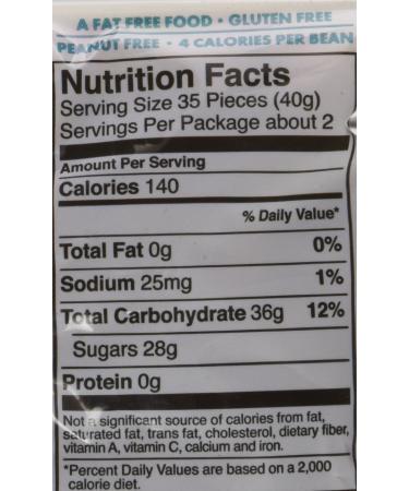 Jelly Belly 66318 Pancakes & Maple Syrup Flavor Jelly Beans - 3.1 Oz - Buy Online on GoSupps.com