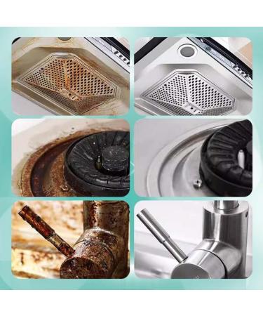 Magic Gel Cleaner for Pots and Pans Black Pot Bottom Cleaning Gel Cleaner for Bottom of Pots and Pans Gel Cleaner for Cookware Bottom Stainless Steel Cleaner for Stubborn Grease Grime (1PC) - Buy Online on GoSupps.com