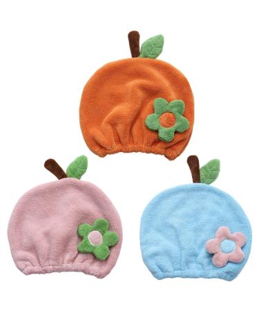 Buy Cartoon Thickened Coral Fleece Shower Mat | Absorbent & Embroidered Design | International Shipping - Buy Online on GoSupps.com
