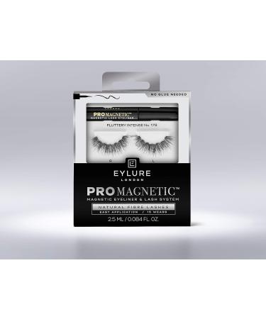Eylure Luxe Pro Magnetic No. 179 False Lashes - Buy Online on GoSupps.com
