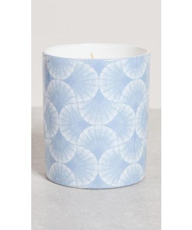 L or de Seraphine Float Scented Candle - Teakwood & Sandalwood Essential Oil Candle | Sustainable Paraben-Free Long-Lasting 17oz - Buy Online on GoSupps.com