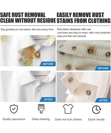 Shedmuller Stain Remover Not Hurt the Skin Active Enzyme Laundry Stain Remover Shed Muller Stain Remover (3pcs-Purple) - Buy Online on GoSupps.com