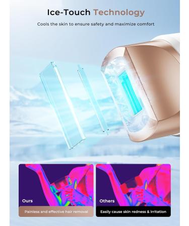 Hair Removal Glace - Buy Online on GoSupps.com