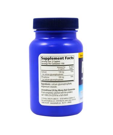 Prelief Dietary Supplement - 300 Capsules | Fast-Acting Relief for Digestive Health - Buy Online on GoSupps.com
