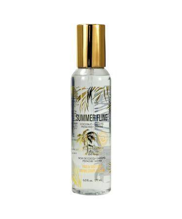 Summer Fling Hair & Body Mist 6.0 fl. oz