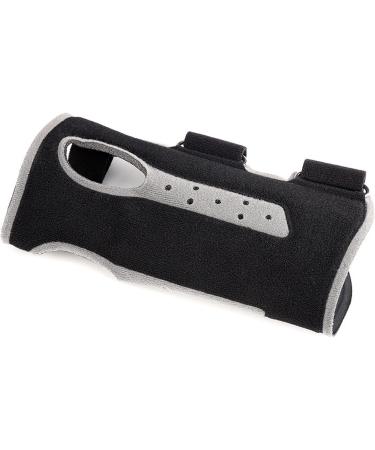 Uncles Wrist Support Splint Brace Adjustable Wrist Strap Carpal Tunnel Compression Splint Wrist Brace Provides Wrist Support - Buy Online on GoSupps.com