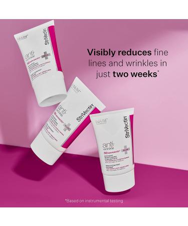 StriVectin Anti-Wrinkle SD Advanced PLUS Intensive Moisturizing Concentrate - 4 Fl Oz - Buy Online on GoSupps.com