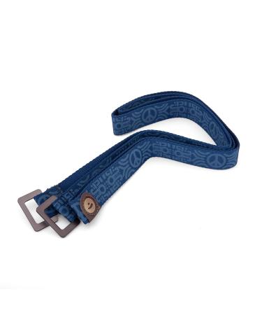 Bodhi Yogamaten Tarragon Peace blue