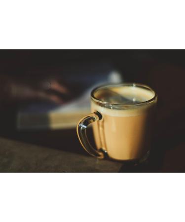  C&T Central American Coffee Specialty - Mexico the Aztec Kingdom (500g ground) - Country Coffee - Premium Coffee - Low Acid - Soft & Frizzy - Buy Online on GoSupps.com