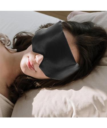 Sommeil Bandeau pour Dormir Cache-yeux Opaque pour Voyage et Maison - Buy Online on GoSupps.com