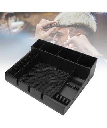 Buy TARSHYRY Shaving Supply Organizer - Large Capacity Compartmentalized Design Anti-Slip ABS for Bathroom Organization - International Shipping Available - Buy Online on GoSupps.com