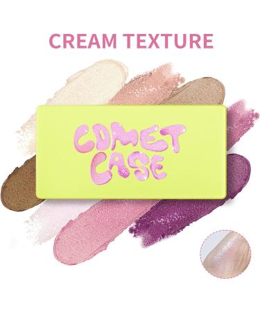 EONFAVE Creamy Highlighter Creamy Shimmer Glow Highlighter - Buy Online on GoSupps.com