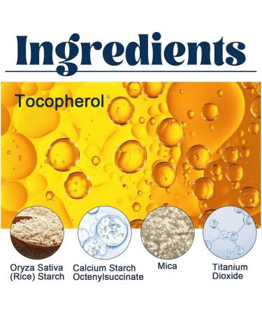 Thick Hair Fiber Powder Extra Large Colored Fiber Women & Men Hair Thickener Black Hair Spray For Replenishing Hair Root Cover Up Magic Retouch Dark Brown Makes Thin Hair Look Thicker 8g (Gold) - Buy Online on GoSupps.com