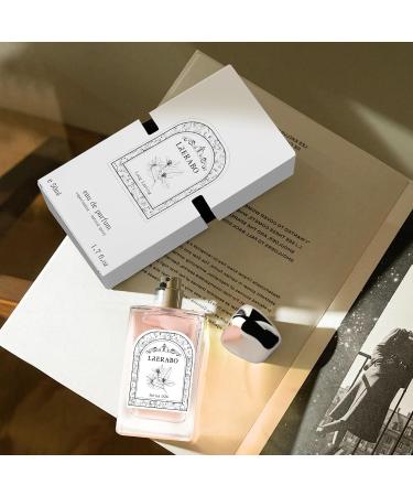 No.026 - Oriental Vanilla Eau de Parfum - Inspired by Hypnotic Poison Luxury Fragrance for Women Girls Long Lasting Perfume Spray - 1.7 Fl Oz/50 ml - Buy Online on GoSupps.com