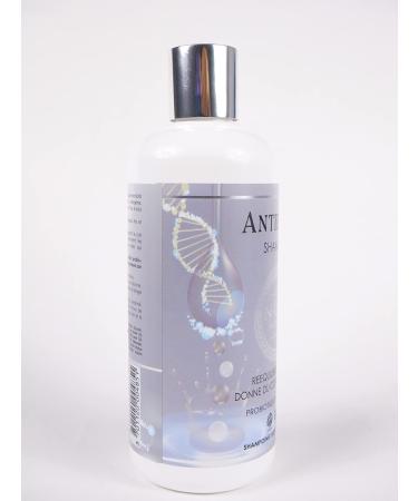Sulfate-free shampoo - Probiotics & Collagen - Antidotes range - NO A HAIR - 500ML - Buy Online on GoSupps.com