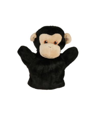 The Puppet Company - My First Puppet - Chimp Hand Puppet 21 centimeters