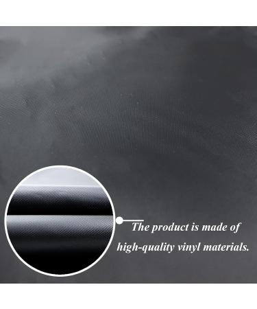 Zatooto Sun Protection Car Curtains - UV Blocking Polyester for Babies Children Pets & Adults | 4-Piece Side Rear Privacy Shades - Buy Online on GoSupps.com