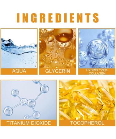 Moisturizing Sunscreen Skin Whitening Sunscreen Light And Refreshing No And Does Not Harm The Skin Fully Protects The Skin And Brightens The Complexion - Buy Online on GoSupps.com