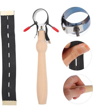 Buy Lurrose Moxibustion Stands & Hand Massage Devices - International Shipping | Body Care Kegel Burner Tool 18.2x3cm - Buy Online on GoSupps.com