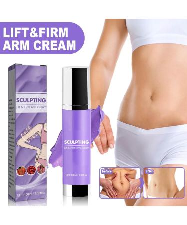 Collagen Firming Body Cream - Collagen Pro Body Moisturizing Cream - Luxelift Lift & Firm Body Cream - Luxurious Collagen Beauty Cream - Natural Moisturizing Cream - Buy Online on GoSupps.com