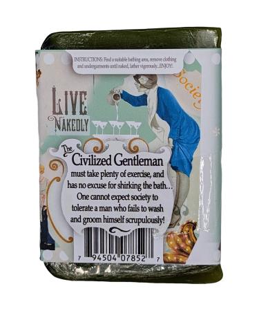 Buy Filthy Gentleman - Premium Quality & Fast International Shipping - Buy Online on GoSupps.com